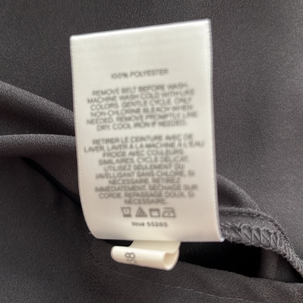 EXPRESS DRESS! - Picture 9 of 10